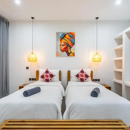 Dreamland Suites - Walk To Dreamland Beach